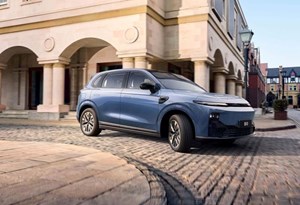 Leapmotor B10 ataca segmento C-SUV com preço de guerra