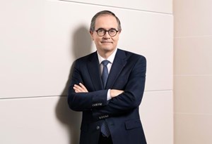 François Provost é o novo director executivo do grupo Renault