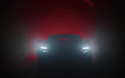 Aston Martin Vantage S ''solta'' 680 cv para as melhores emoções