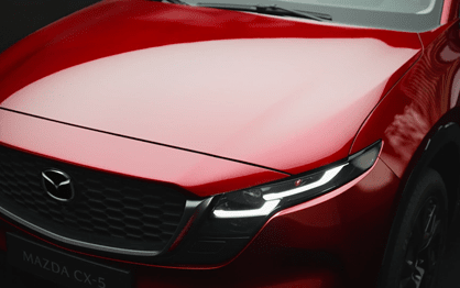 Novo Mazda CX-5 está maior e mais tecnológico; híbrido só em 2027