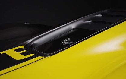 Tailor Made é o derradeiro Ferrari Daytona SP3 que poderá comprar
