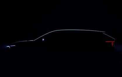 Vision O Concept dá ideias para a futura Skoda Octavia Combi