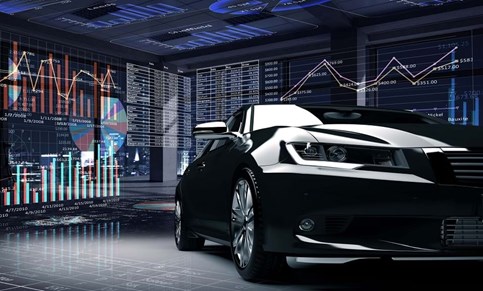 ACAP: vendas automóveis crescem 4,2% até Junho; híbridos e eléctricos em alta