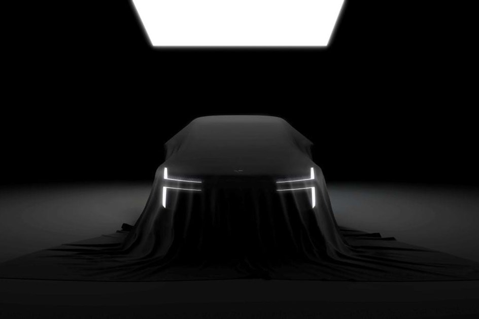 Polestar 7 já se mostra… mas só chega em 2028!