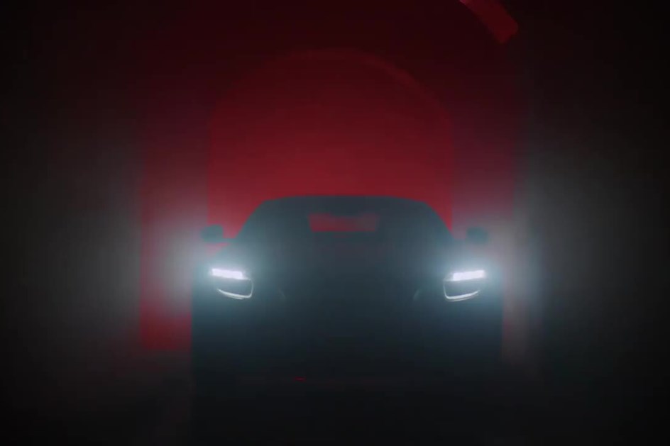 Aston Martin Vantage S ''solta'' 680 cv para as melhores emoções