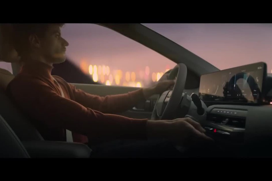Kia EV4 só chega no Outono mas reservas já estão abertas