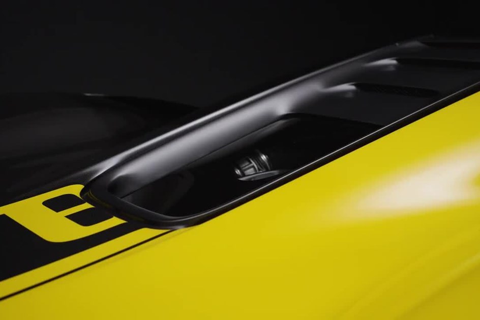 Tailor Made é o derradeiro Ferrari Daytona SP3 que poderá comprar