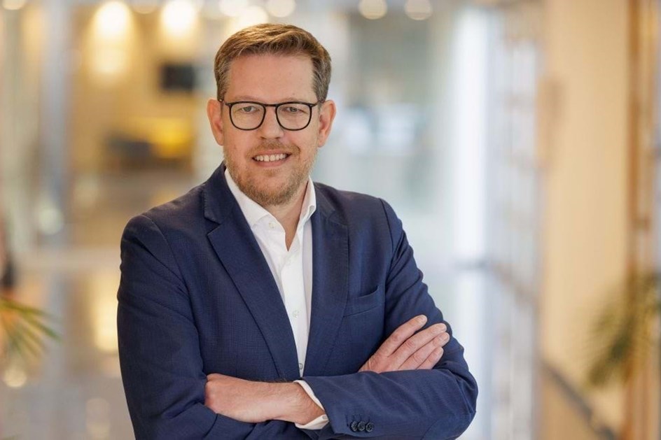 Renault nomeia Duncan Minto como director executivo interino