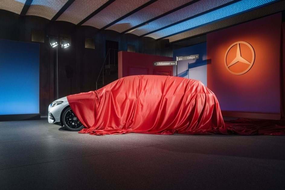 Mercedes-Benz CLA já é Shooting Brake; 761 km eléctricos em família!