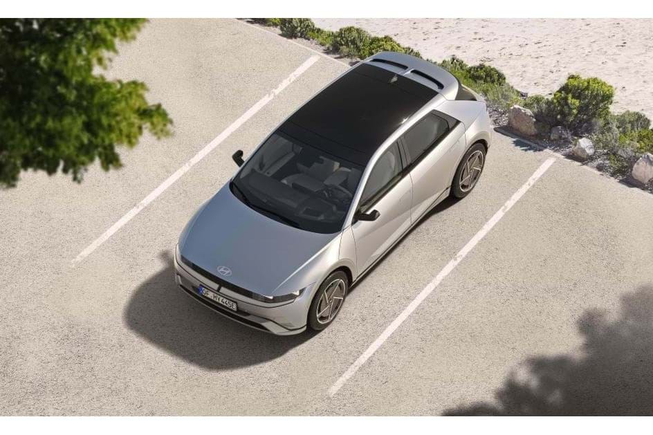 Hyundai Ioniq 5 renova-se e vai mais longe; todos os preços