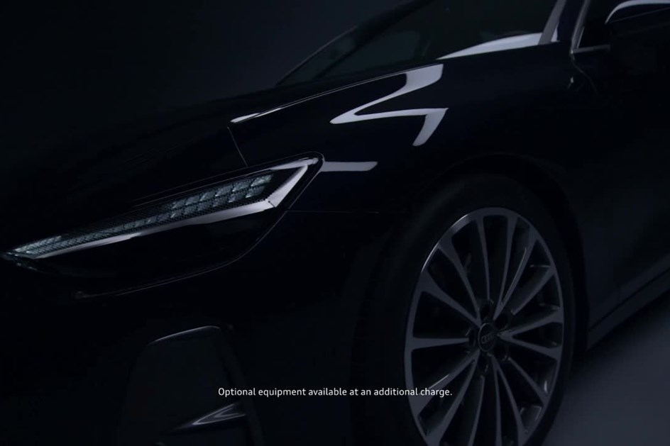 Distinta e aerodinâmica: berlina Audi A6 já tem preços