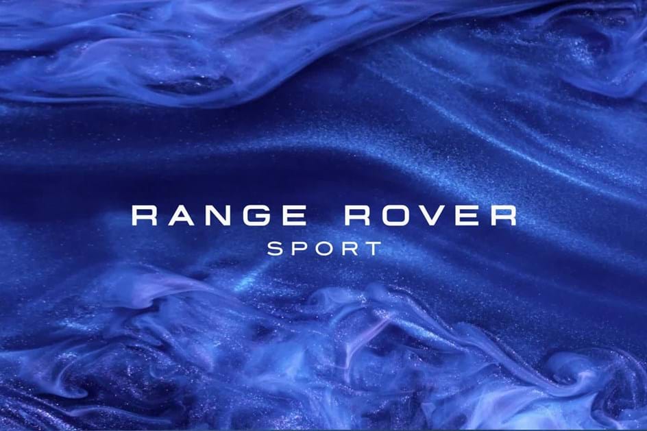 Range Rover Sport ainda mais distinto com tratamento SV Bespoke