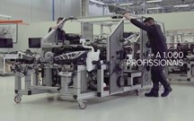 Centro técnico da Seat celebra 50 anos