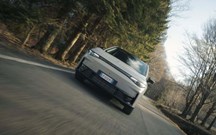 Ainda mais poderoso: Leapmotor dá 585 cv ao C10 AWD