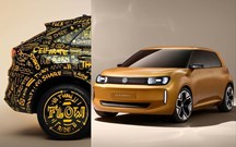 Acordo assinado: VW ID. Every1 em 2027 na Autoeuropa… com novo T-Roc a caminho!