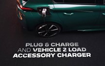 Peugeot 308 ganha mais garra; ''eléctrico'' reforça autonomia até 450 km