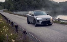 Volvo XC70 PHEV com 170 km eléctricos vem para a Europa