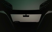 Skoda mostra vida a bordo do Vision 0 Concept