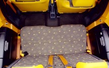 Skoda Felicia Fun revitalizada ao estilo 'Modern Solid'