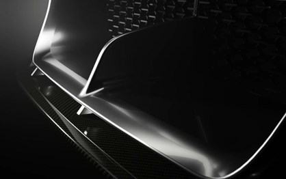 Solitaire é o novo hiper desportivo que a Bugatti tem na calha