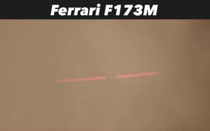 Ferrari dá um aperitivo do sucessor do SF90