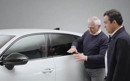 Chega em Outubro: Audi Q3 já é Sportback