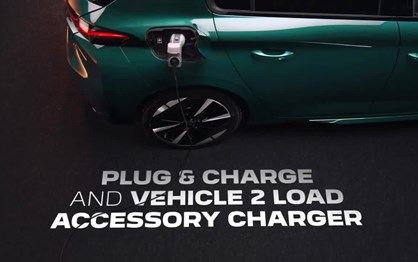 Peugeot 308 ganha mais garra; ''eléctrico'' reforça autonomia até 450 km