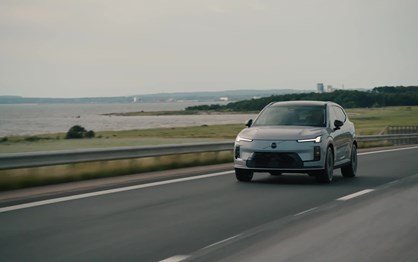 Volvo XC70 PHEV com 170 km eléctricos vem para a Europa
