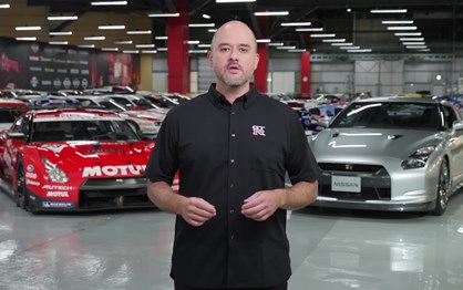 Fim da linha: Nissan R35 GT-R sem sucessor à vista