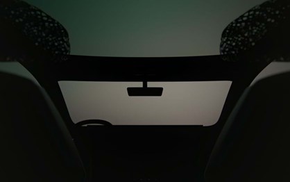 Skoda mostra vida a bordo do Vision 0 Concept