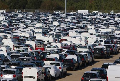 ACAP: venda de carros ''electrificados'' cresce 35,4% de Janeiro a Julho
