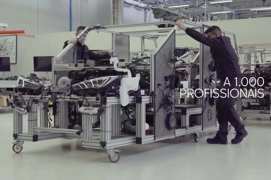 Centro técnico da Seat celebra 50 anos
