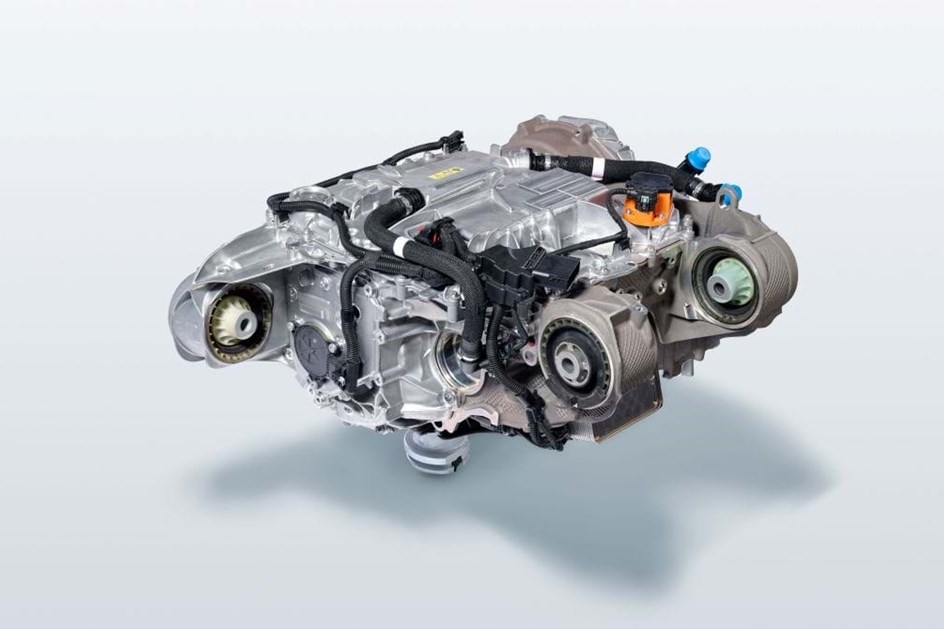 Motor Gen6 eDrive irá equipar novo BMW iX3 com 800 km de autonomia