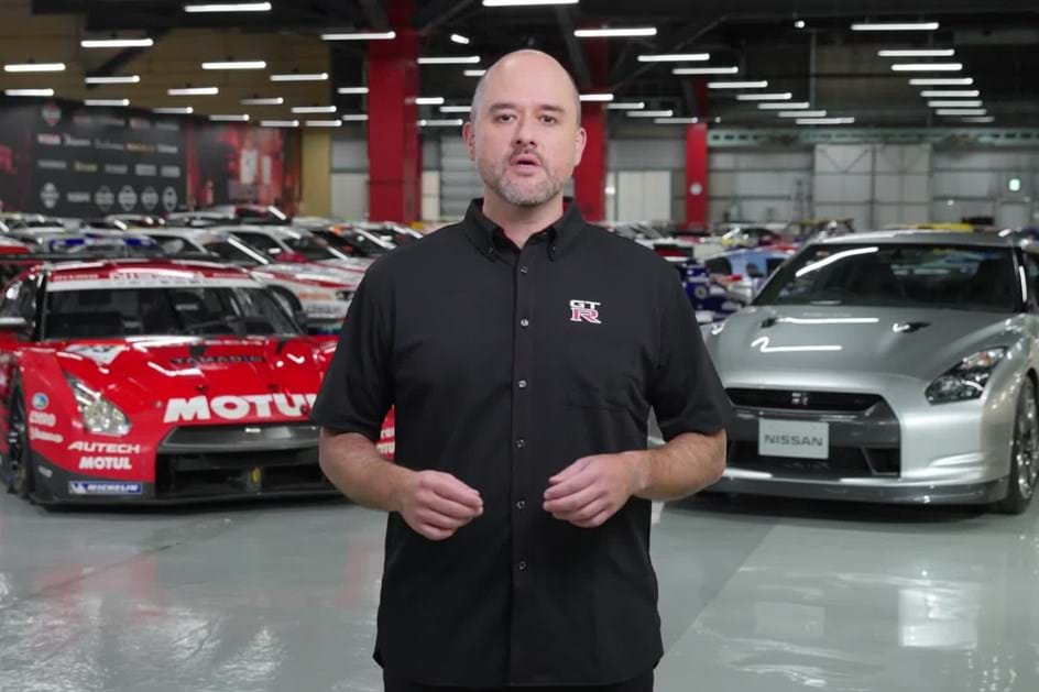 Fim da linha: Nissan R35 GT-R sem sucessor à vista