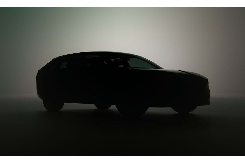 Skoda mostra vida a bordo do Vision 0 Concept