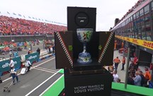 F1: Oscar Piastri reforça liderança ao vencer GP Holanda