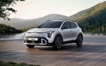 Kia Stonic revitalizado ganha novo visual e reforça tecnologia