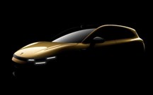 Estreia no salão de Munique: Leapmotor reforça gama com B05 eléctrico