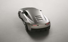 Concept C dá corpo ao futuro Audi TT eléctrico… que só chega em 2028!