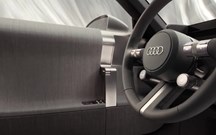 Concept C dá corpo ao novo Audi TT eléctrico… que só chega em 2028!