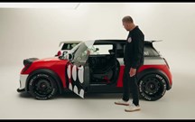 Deus Ex Machina: dois Mini JCW marcados pela originalidade