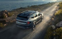 Dacia reforça Duster e Bigster com GPL 4x4 micro-híbrido inédito