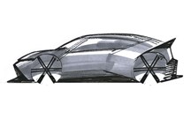 Concept Three dá pistas para novo Hyundai Ioniq 3