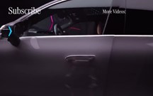 Mercedes-Benz GLC já é eléctrico sem perder as formas clássicas