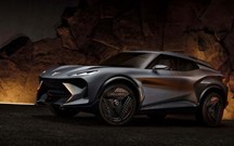 Tindaya Concept é o novo manifesto audacioso da Cupra