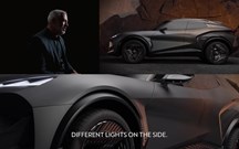 Tindaya Concept é o novo manifesto audacioso da Cupra