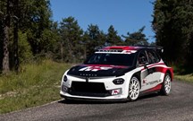 Lancia confirma Ypsilon Rally2 HF Integrale