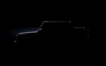 Classe G Cabrio da Mercedes-Benz regressa em 2026