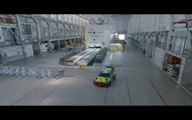 Volkswagen Polo festeja 50 anos a derrapar