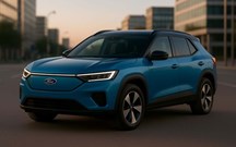 Ford Focus vai renascer como um… 'crossover' compacto?!